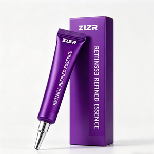 ZLZR Retinol Refined Essence Cream Anti-Wrinkle Firming Lift Smooth Skin Repair for All Skin Types - Product Image 3