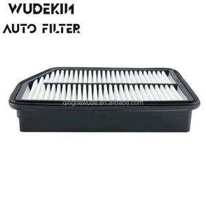 Pièces de moteur automobile de haute qualité d'usine, prix compétitifs, filtre à air de voiture, pièces automobiles OEM <span class=keywords><strong>28113</strong></span>-<span class=keywords><strong>3W500</strong></span> - Product Image 5