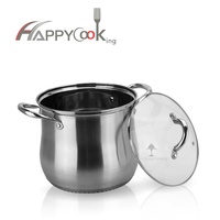 Offre Spéciale et haute qualité meilleure vente en acier inoxydable marmite vapeur ensemble couscous marmite à vapeur, couscous