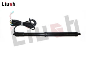 Elevador eléctrico de puerta trasera para Toyota Innova 2016 + Liush, elevador eléctrico de puerta trasera para con Sensor de patada de pie, abridor automático de maletero de coche - Product Image 5