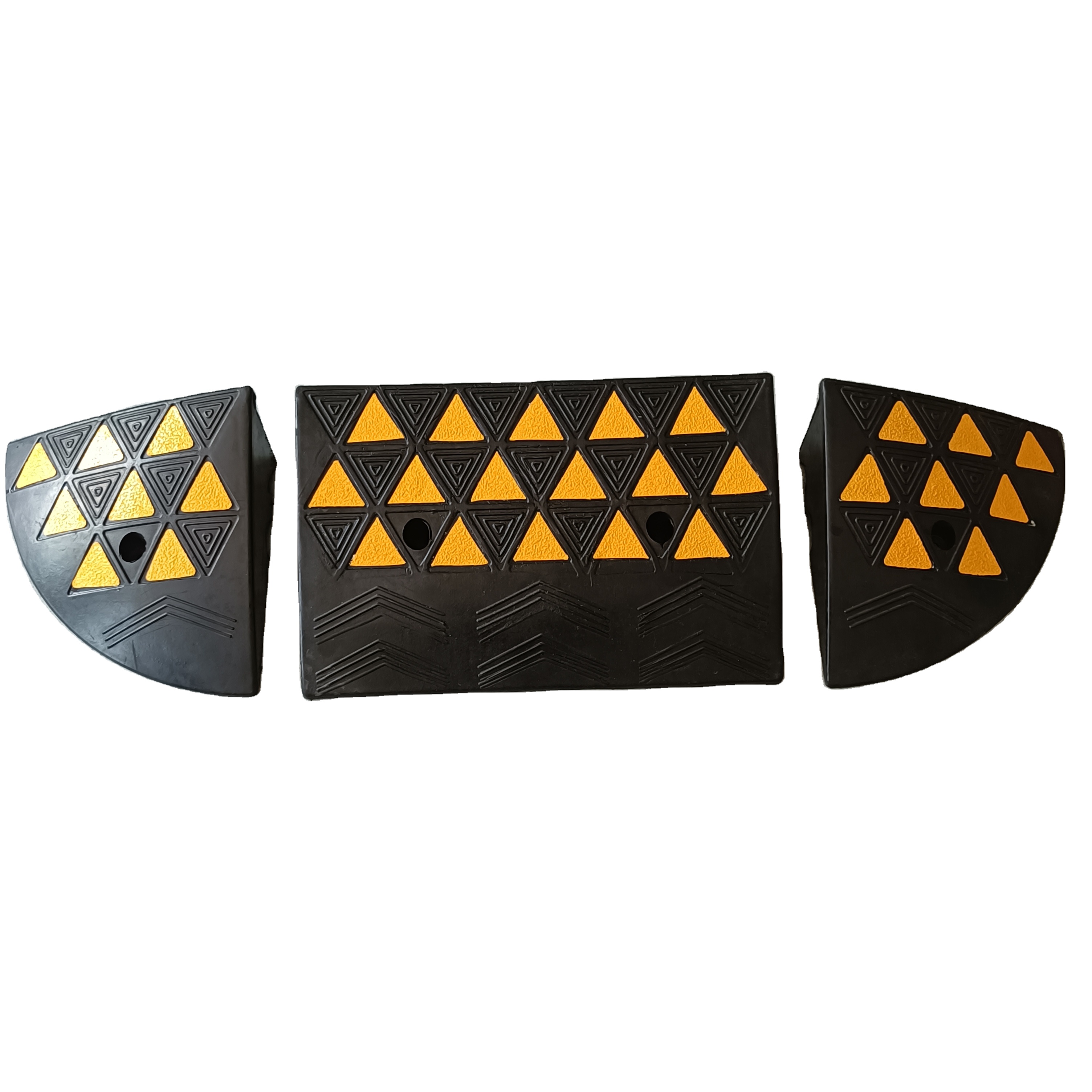 橡胶路缘坡道路边斜坡路缘坡道| Alibaba.com