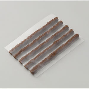 8 יח'\סט ארגונומי ידית תיקון צמיג-5 רצועות גומי + 12 גרם סיכה עמיד למים | סיטונאי - Product Image 3