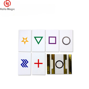 Nueva Impresora Flash, Trucos de Magia, Mago Predice la Carta Seleccionada, Magia de Escenario, Magia de Cerca, Truco, Mentalismo, ESP - Product Image 2