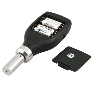 เครื่องวัดความโค้งผิวแบบดิจิตอลพกพา SRT-6223 ความแม่นยำสูง ป้องกันน้ำและฝุ่นระดับ IP67 ช่วงการวัด 0-800 ไมครอน รับประกัน 1 ปี - Product Image 2