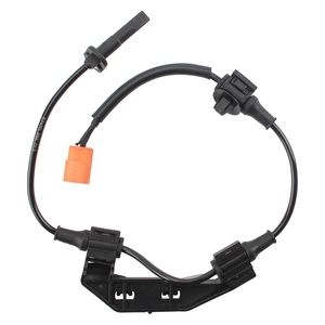 ABS Wheel Speed <strong>Sensor</strong> for Honda CR-V CRV EX EX-L LX 2.4L 2002-2006 2PCS Left Right 57475-S9A-013 57475-S9A-003 - Product Image 3
