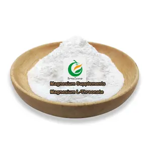 Manufacturer Supply CAS 778571-57-6 L-Threonate acid Magnesium Magnesium L Threonate