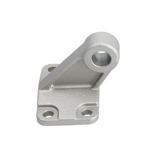 Baocn Pneumatic Cylinder Mount <b>Bracket</b> Single Ear Fitting For Cylinder Auxiliary Component - Product Image 2