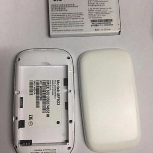 ZTE MF923 4G LTE Mobile Hotspot - Product Image 3