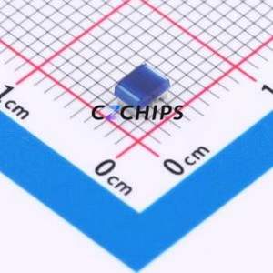 Inducteur SMD WI1210UC18NJST-HF 1210 (Inductance : 18nH) (Précision : 5%) Courant nominal : 1A - Product Image 1