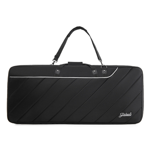 Tùy chỉnh Đàn Piano Điện Bàn phím 61 phím mềm trường hợp nhạc cụ 61 phím Bàn phím điện tử Organ biểu diễn Túi - Product Image 4