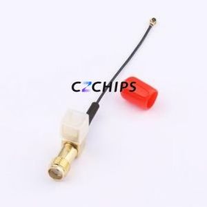 KH-IPEX4-SMAKWE5-RG0.81-B060H RF Cable RF Whole Sale Electronic Component Chips Supplier & BOM Service - Product Image 1