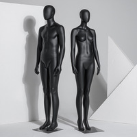 Fabrikpreis Anpassbare Langlebige Schöne Dekorative Praktische Elegante Klassische Menschenfigur für Einkaufszentren