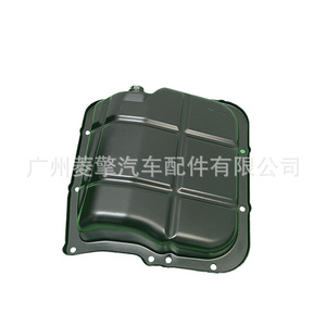 อ่างน้ำมันเครื่องมิตซูบิชิ 1200A318 สำหรับ Outlander CW6W GF4W 6B31 อะไหล่ทดแทน - Product Image 4