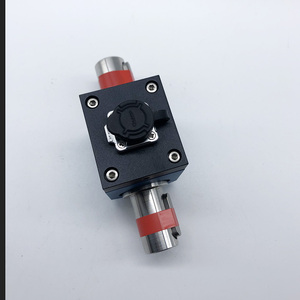 Torquemètre rotatif 50N.M DYN-200 RS485 0-10V avec écran LCD LCN-C00 - Product Image 2
