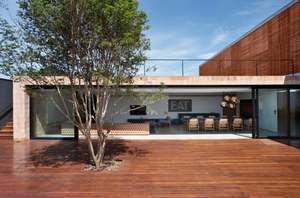 Supdesigner - Rendu 3D résidentiel - Design d'intérieur - Villa de luxe - Service de rendu 3D personnalisé moderne - Design d'intérieur - Product Image 5