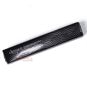 <span class=keywords><strong>Caja</strong></span> de Embalaje de <span class=keywords><strong>Maquillaje</strong></span> Reciclable Personalizada al por Mayor, <span class=keywords><strong>Caja</strong></span> de Papel Cosmética Negra Premium <span class=keywords><strong>para</strong></span> Lápiz de Cejas <span class=keywords><strong>para</strong></span> Marca de Belleza - Product Image 2