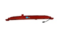 Feu de brouillard arrière, lampe de pare-chocs arrière pour Chery Jaecoo J7 Tansuo 06 OEM 605000860AA, lampe d'avertissement de pare-chocs arrière automobile, ajustement parfait