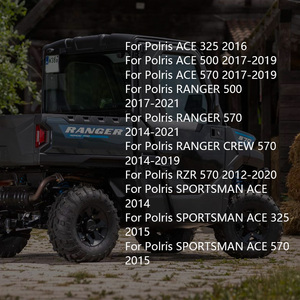 Embrayage primaire pour <span class=keywords><strong>Polaris</strong></span> Ranger RZR <span class=keywords><strong>570</strong></span> <span class=keywords><strong>SPORTSMAN</strong></span> ACE 325 <span class=keywords><strong>570</strong></span> OEM 1323255 1323013 Pièces et <span class=keywords><strong>accessoires</strong></span> ATV/UTV - Product Image 5