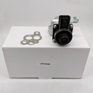 Valve de recirculation des gaz d'échappement (EGR)-Intermotor LF0120300 CX2352 1S7Z9D475A pour Ford, Mazda , <span class=keywords><strong>Mercury</strong></span> - Product Image 2