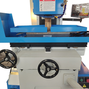 M250 משטח סדרה מכונת שחיקה יש ביצועים מכניים טובים - Product Image 5