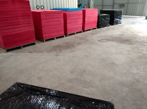 D3O Material similar Hoja de PU Impacto Amortiguador Protectores DE SEGURIDAD deportivos para snowboard Esquí Ciclismo de montaña - Product Image 3