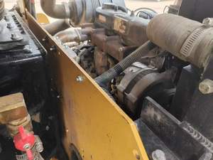 Rodillo Vibratorio de Doble Tambor XCM XMR403 de 4 Toneladas, Año 2019, Usado, Bomag Bw202 Bw214 Bw217-2 Bw219 - Product Image 6