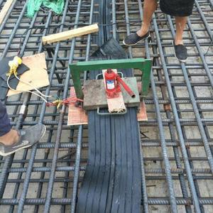 Masilla de Butilo Impermeable de Alta Calidad para Presas y Alcantarillas/Juntas de Construcción, Se Debe Aplicar con Agua - Product Image 6