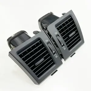 Prix direct usine – Grilles d'aération latérales noires identiques à l'origine pour Land Cruiser LC200 FJ200 2007-2015 – Accessoires intérieurs de voiture - Product Image 5