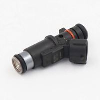 Boquilla de inyector de combustible para coche, accesorios de repuesto para 23250-31010