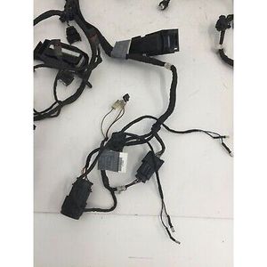 Cablaggio Elettrico Compatibile con Sistema BMW K1200R 6111 7699545 per Moto - Product Image 6