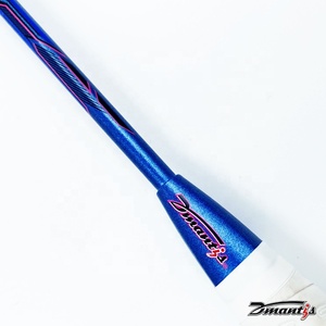Bon marché, raquette de <span class=keywords><strong>badminton</strong></span> professionnelle en graphite à haute teneur en carbone - Product Image 3