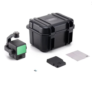 Tout nouveau Zenmuse <span class=keywords><strong>L1</strong></span> L2 d'origine avec module <span class=keywords><strong>LiDAR</strong></span> pour M300RTK pour la cartographie topographique de réponse d'urgence AEC et l'arpentage - Product Image 3