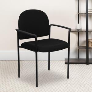 Fauteuil moderne en aluminium avec accoudoirs pour restaurant, chaise de salle à manger, mobilier d'hôtel et de café, vente en gros - Product Image 5