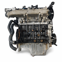Moteur turbo ECOTEC 1598cc d'occasion pour CHEVROLET Cruze Malibu