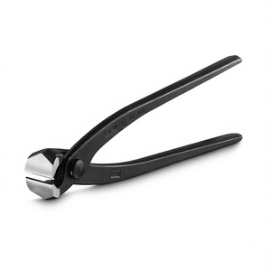 Alicates de carpintero para revestimientos de cemento, herramienta de corte de alta resistencia con mandíbula de acero de 8 pulgadas - Product Image 2