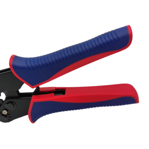 <span class=keywords><strong>Pince</strong></span> à <span class=keywords><strong>sertir</strong></span> professionnelle pour bornes tubulaires, pour câbles de 0,08 à 16 mm, outils de sertissage de cosses de câbles, <span class=keywords><strong>pince</strong></span> à <span class=keywords><strong>sertir</strong></span> manuelle - Product Image 2