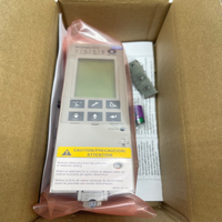 Unidad de Control de Desplazamiento PLC Micrologic 6.0H ERMS 47062 S174A