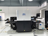 Impresora de Inyección de Tinta para Impresión Digital de Etiquetas UV U3216, U3108, U3324
