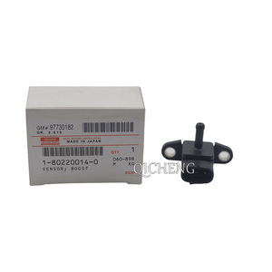 Capteur de pression de suralimentation 1-80220014-0 pour moteurs 4HK1/6HK1 pour excavatrices ZX200-3/ZX240-3/ZX270-3/ZX330-3/ZX350-3 - Haute Qualité - Product Image 2
