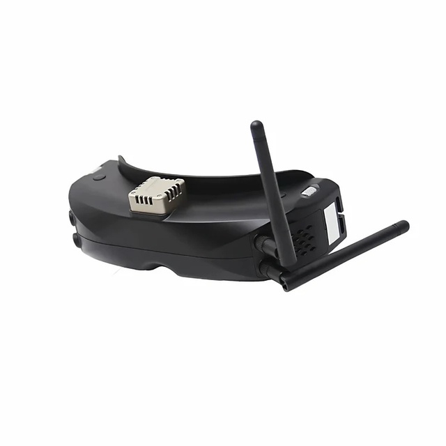 SKYZONE 04X PRO FPV Goggles Upgraded Version HD Video Glasses for FPV Racing Freestyle Drone
