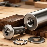 Mini lame de scie circulaire à poignée hexagonale en acier au chrome-vanadium, tige d'extension pour lame de scie, embouts de perceuse pour outils électriques