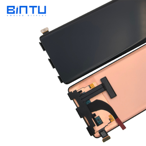 BINTU Handy-LCD-Bildschirme für Vivo X90 X90 Pro X90S V29 V29 Pro S17 S17T S17 Pro Hochwertige Telefon-Display-Ersatzteile - Product Image 4