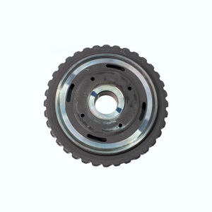 Pièces de boîte de vitesses CVT Sun Gear JF015E remanufacturées de haute qualité HXT pour Nissan - Product Image 3