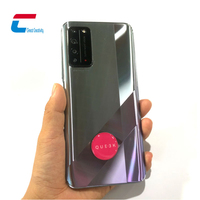 Tarjeta de Visita NFC RFID Personalizada para Redes Sociales, Chip NFC, Diseño Impermeable y Anti-Metal, HF 13.56MHz, Control de Acceso, Impresión de Logotipo Personalizado