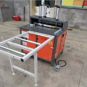 Máquina Ranuradora de Paneles con Núcleo de Aluminio de Alta Precisión, Operación Estable, Máquina de Fresado y Ranurado de Paneles Tipo Panal - Product Image 3