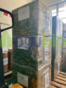 Aogubio поставляет высококачественный порошок молозива крупного рогатого 10% сырьевой материал порошок молозива крупного рогатого - Product Image 5