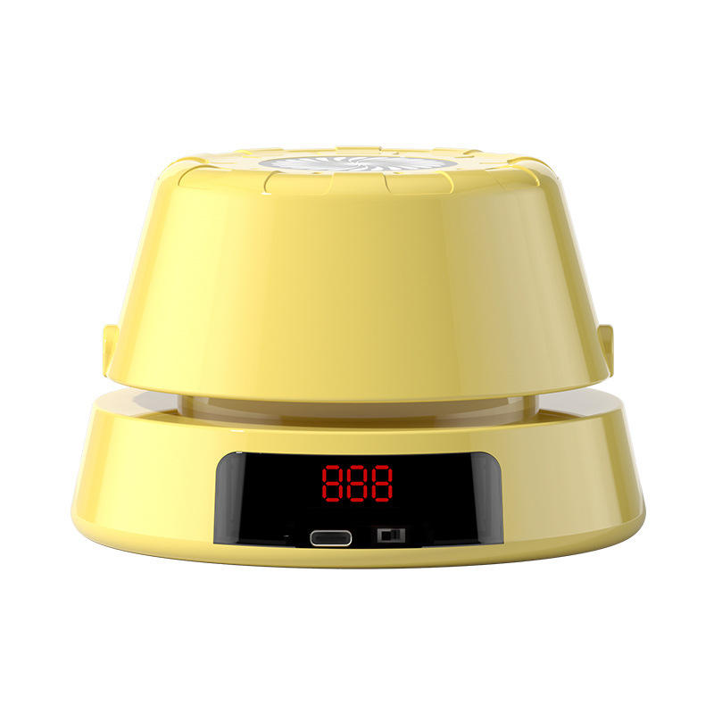 Amarillo (embalaje Chino)