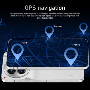 Nuovo Smartphone Android Camon 30 Pro 2025 Versione Globale, Nuovo OnePlus 13 Pro 5G con <span class=keywords><strong>Google</strong></span> Play - Product Image 4