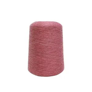 Wholesale 15 Colors 40S Slub Yarn 100% Cotton Single Jersey Knitted Fabric For T-shirt Baby Clothes