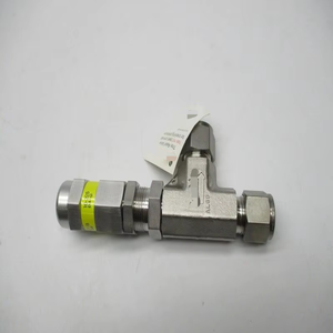 Controlador de programación PLC de automatización Industrial de almacén listo original Nuevo de 2017 - Product Image 1